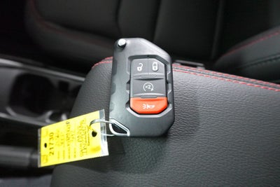 2026 Jeep Wrangler 392