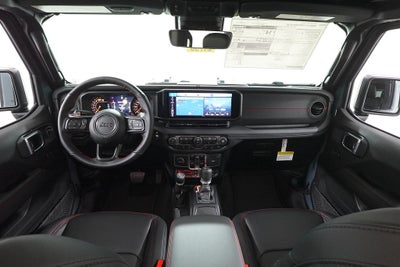 2026 Jeep Wrangler 392