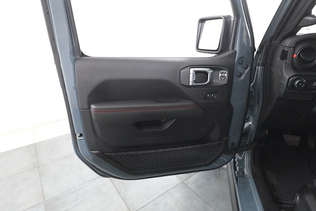 2026 Jeep Wrangler 392