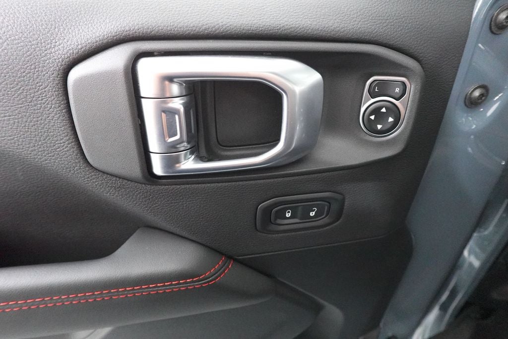 2026 Jeep Wrangler 392