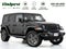 2024 Jeep Wrangler High Altitude