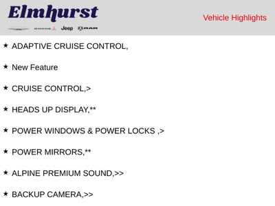 2024 Jeep Wrangler High Altitude