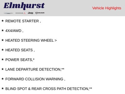 2024 Jeep Wrangler High Altitude