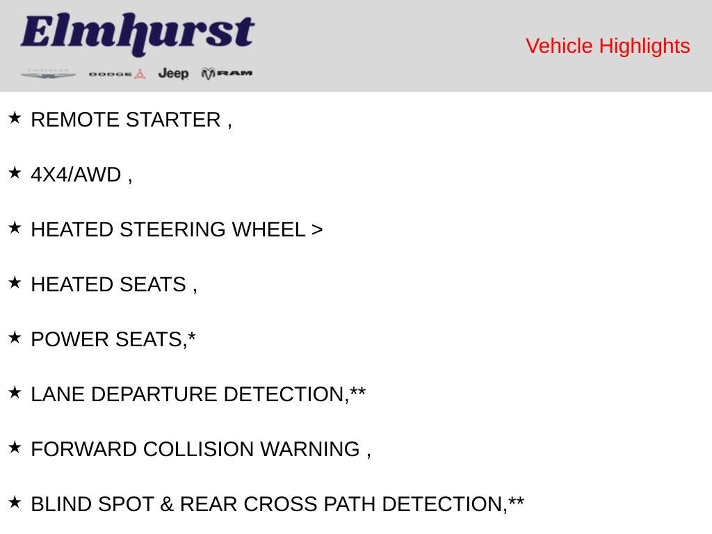 2024 Jeep Wrangler High Altitude