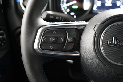 2024 Jeep Wrangler High Altitude