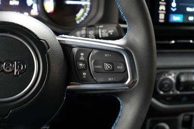 2024 Jeep Wrangler High Altitude