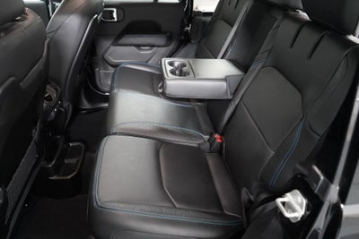 2024 Jeep Wrangler High Altitude