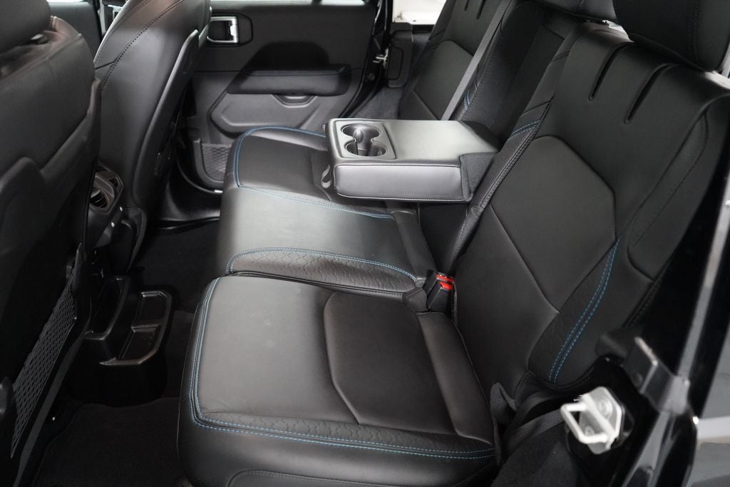 2024 Jeep Wrangler High Altitude