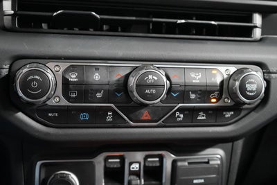 2024 Jeep Wrangler High Altitude