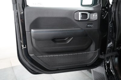 2024 Jeep Wrangler High Altitude