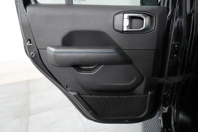2024 Jeep Wrangler High Altitude