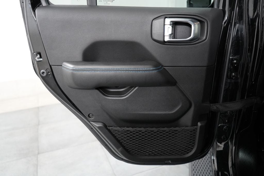 2024 Jeep Wrangler High Altitude