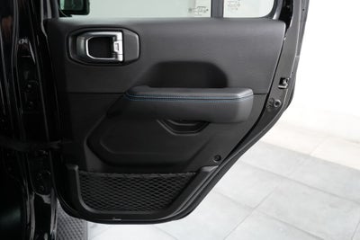 2024 Jeep Wrangler High Altitude