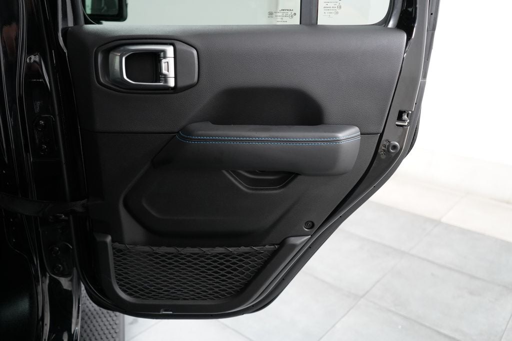2024 Jeep Wrangler High Altitude