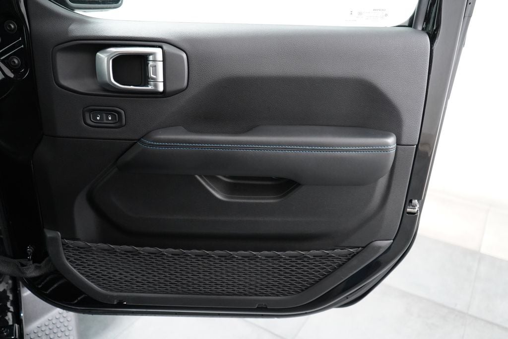 2024 Jeep Wrangler High Altitude