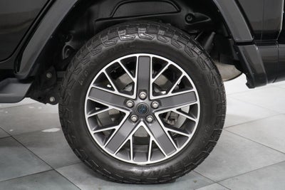 2024 Jeep Wrangler High Altitude