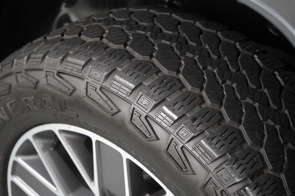 2024 Jeep Wrangler High Altitude