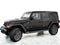 2024 Jeep Wrangler High Altitude