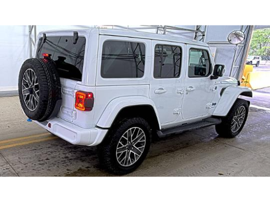2024 Jeep Wrangler High Altitude 4xe