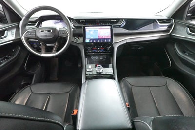 2022 Jeep Grand Cherokee 4xe 4x4