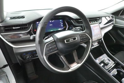 2022 Jeep Grand Cherokee 4xe 4x4