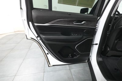 2022 Jeep Grand Cherokee 4xe 4x4