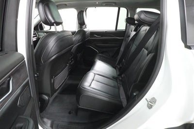 2022 Jeep Grand Cherokee 4xe 4x4