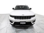 2022 Jeep Grand Cherokee 4xe 4x4