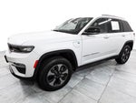 2022 Jeep Grand Cherokee 4xe 4x4