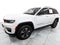 2022 Jeep Grand Cherokee 4xe 4x4