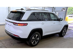 2022 Jeep Grand Cherokee 4xe