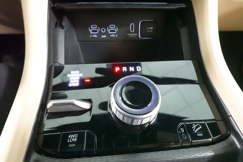 2023 Jeep Grand Cherokee 4xe 4xe