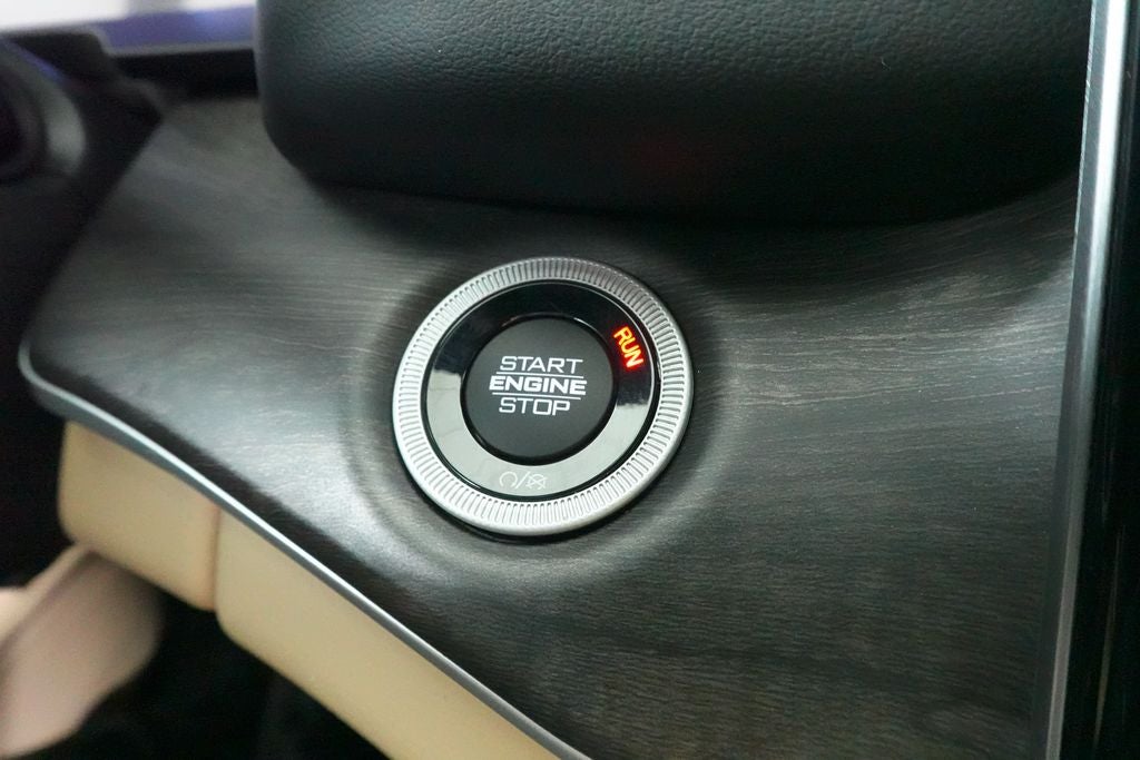 2023 Jeep Grand Cherokee 4xe 4xe