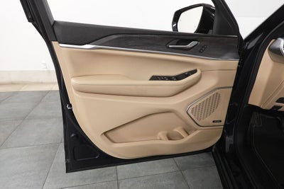 2023 Jeep Grand Cherokee 4xe 4xe