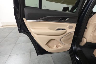 2023 Jeep Grand Cherokee 4xe 4xe