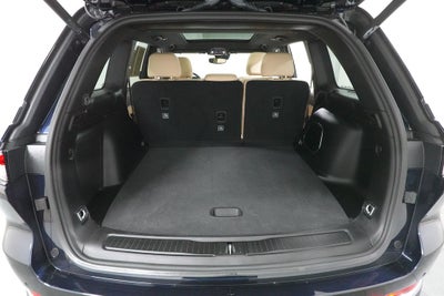 2023 Jeep Grand Cherokee 4xe 4xe