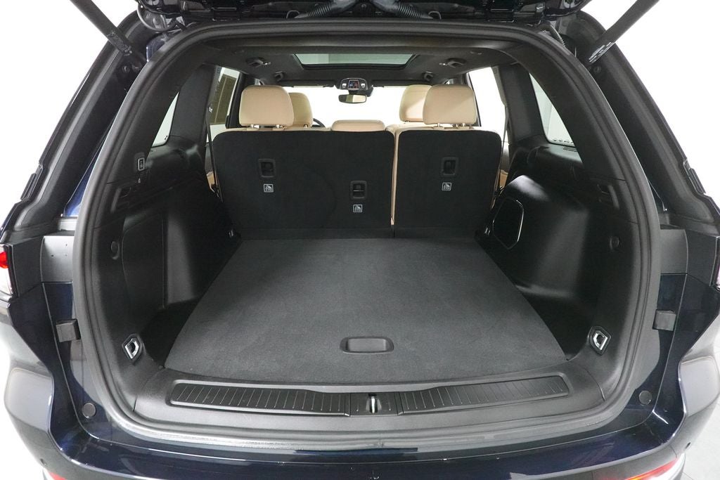 2023 Jeep Grand Cherokee 4xe 4xe