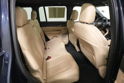 2023 Jeep Grand Cherokee 4xe 4xe