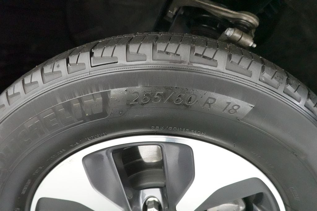 2023 Jeep Grand Cherokee 4xe 4xe