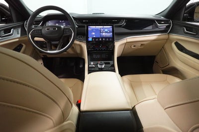 2023 Jeep Grand Cherokee 4xe 4xe