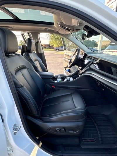 2023 Jeep Grand Cherokee 4x4