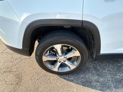 2023 Jeep Grand Cherokee 4x4