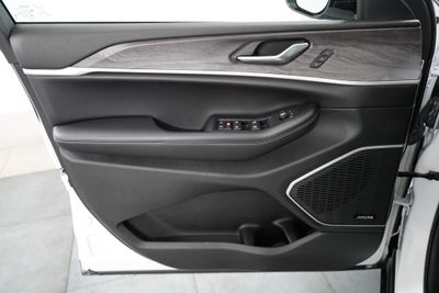 2023 Jeep Grand Cherokee 4x4