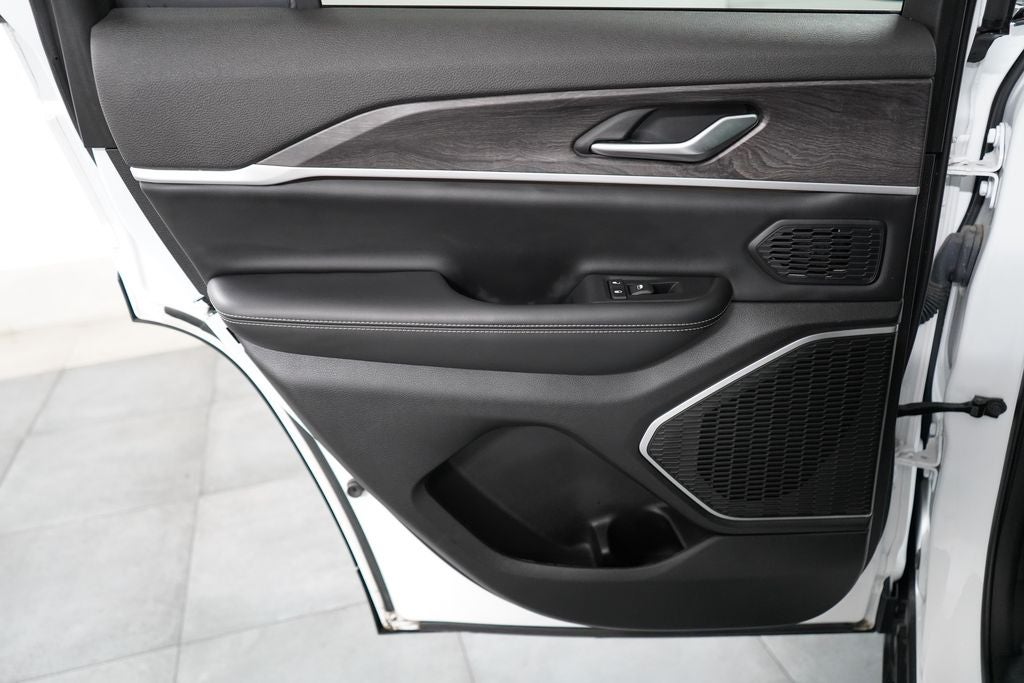 2023 Jeep Grand Cherokee 4x4