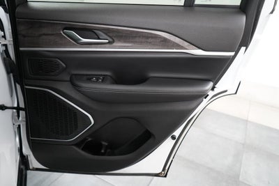 2023 Jeep Grand Cherokee 4x4