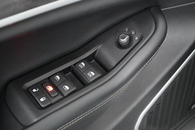 2023 Jeep Grand Cherokee 4x4