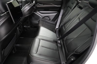 2023 Jeep Grand Cherokee 4x4