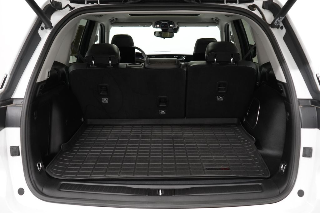 2023 Jeep Grand Cherokee 4x4