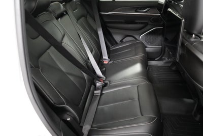 2023 Jeep Grand Cherokee 4x4