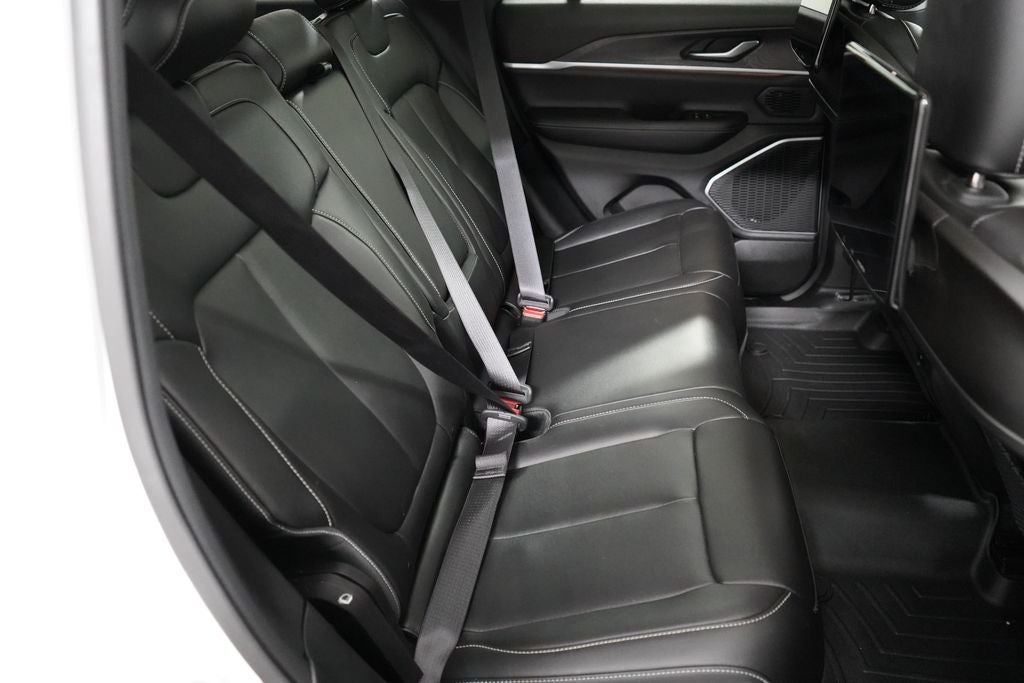 2023 Jeep Grand Cherokee 4x4